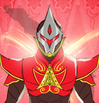 Patrion TARAN